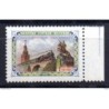 Sello n 115 Mongolia