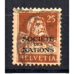 Sello  n Servicio53  Suiza