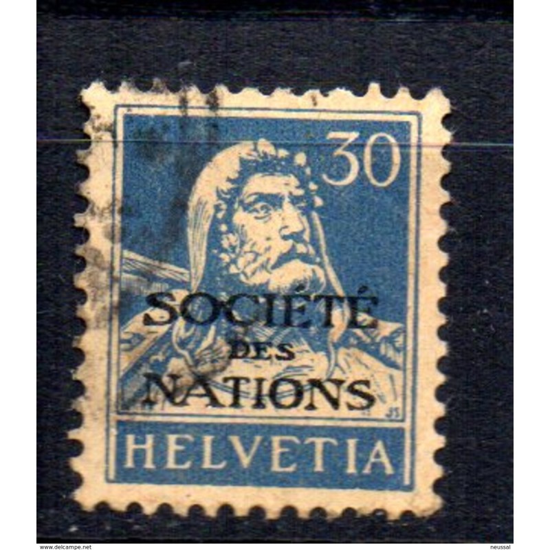 Sello n Servicio54 Suiza Sello n Servicio54 Suiza