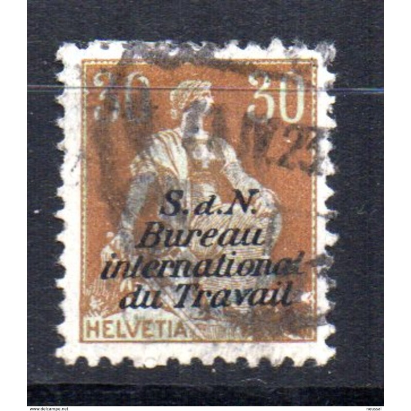 Sello n Servicio36 Suiza Sello n Servicio36 Suiza