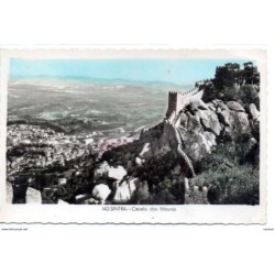 Tarjeta postal  Sintra