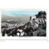 Tarjeta postal  Sintra