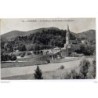 Tarjeta postal  de Lourdes
