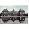 Tarjeta postal  de Paris palais du luxembourg