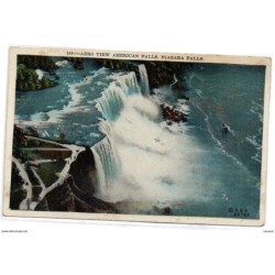 Tarjeta postal  niagara falls