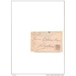 Carta dirigida a Llagostera 1921