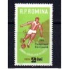 Sello  n 1872 Rumania