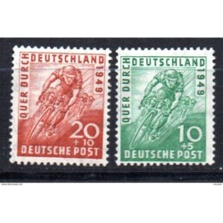 Serie  n 745 deutchland