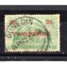 Sello  n 175  new zeland