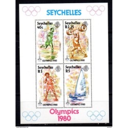 Hb14  seychelles