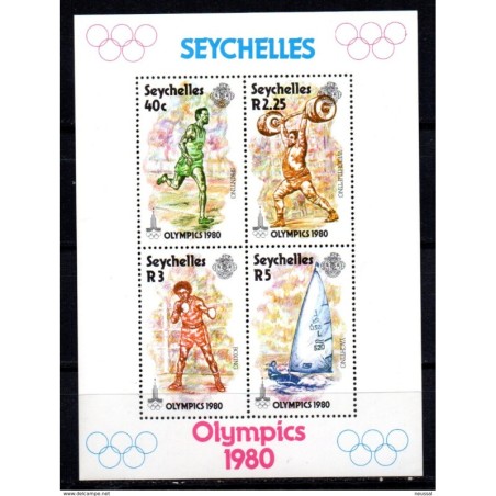 Hb14  seychelles