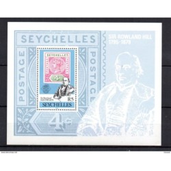 Hb11  seychelles