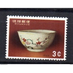 Sello  n  100   Ryukyu
