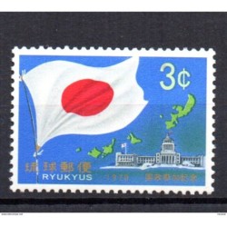 Sello n 195   Ryukyu