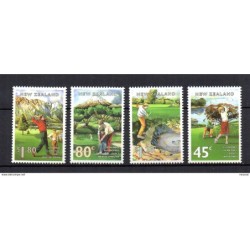 Serie n  134851 new zeland