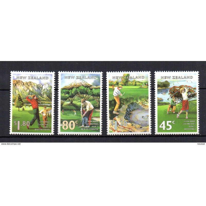 Serie n 134851 new zeland Serie n 134851 new zeland