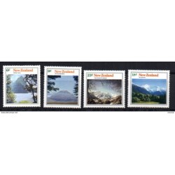 Serie n  599602  new zeland