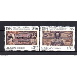 Serie n 158585a   Uruguay
