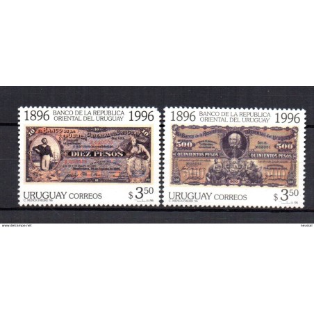 Serie n 158585a   Uruguay