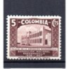 Sello n 304 colombia
