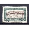 Sello n 79  Liechtenstein