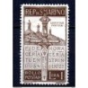 Sello n 96 san marino