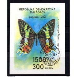 Hb de madagascar