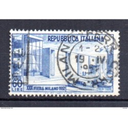 Sello n 623  Italia