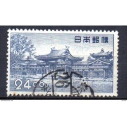 Sello  n 457   Japon