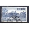 Sello  n 457   Japon