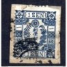 Sello n 10  Japon