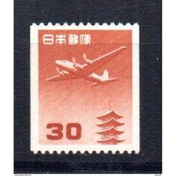 Sello  n A25a Japon