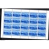 Pliego de 20 sellos n 8178  Japon