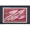 Sello n 21 vietnam sur