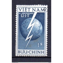 Sello n 18 vietnam sur