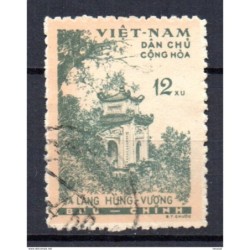 Sello  n 189   Vietnam