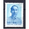 Sello  n  120    Vietnam norte