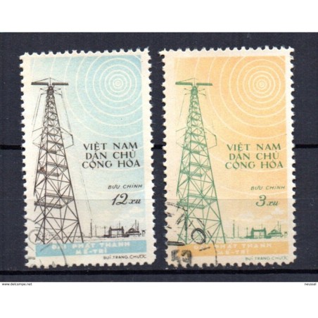 Serie  n  16970    vietnam norte