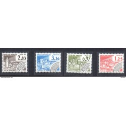 Serie n 1747  Francia