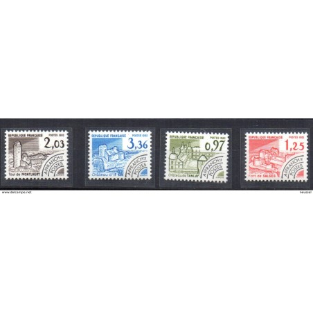 Serie n 1747  Francia