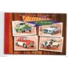 Carnet de australia  serie n 15714