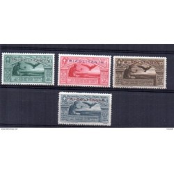 Serie n A47 Tripolitania
