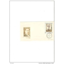 Carta de checoslovaquia 66