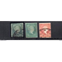 Serie n 13  Cuba