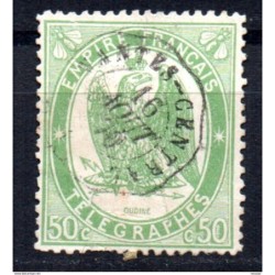 Sello  n  T6  Francia