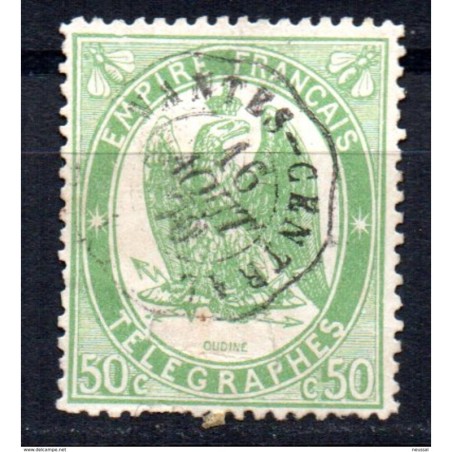 Sello  n  T6  Francia