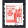 Sello fiscal de navarra n 364