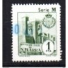 Sello fiscal de navarra n 357