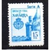 Sello fiscal de navarra n 368