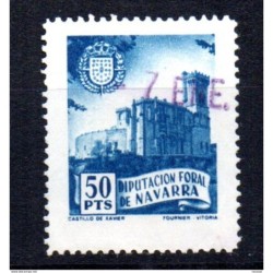 Sello fiscal de navarra n 353